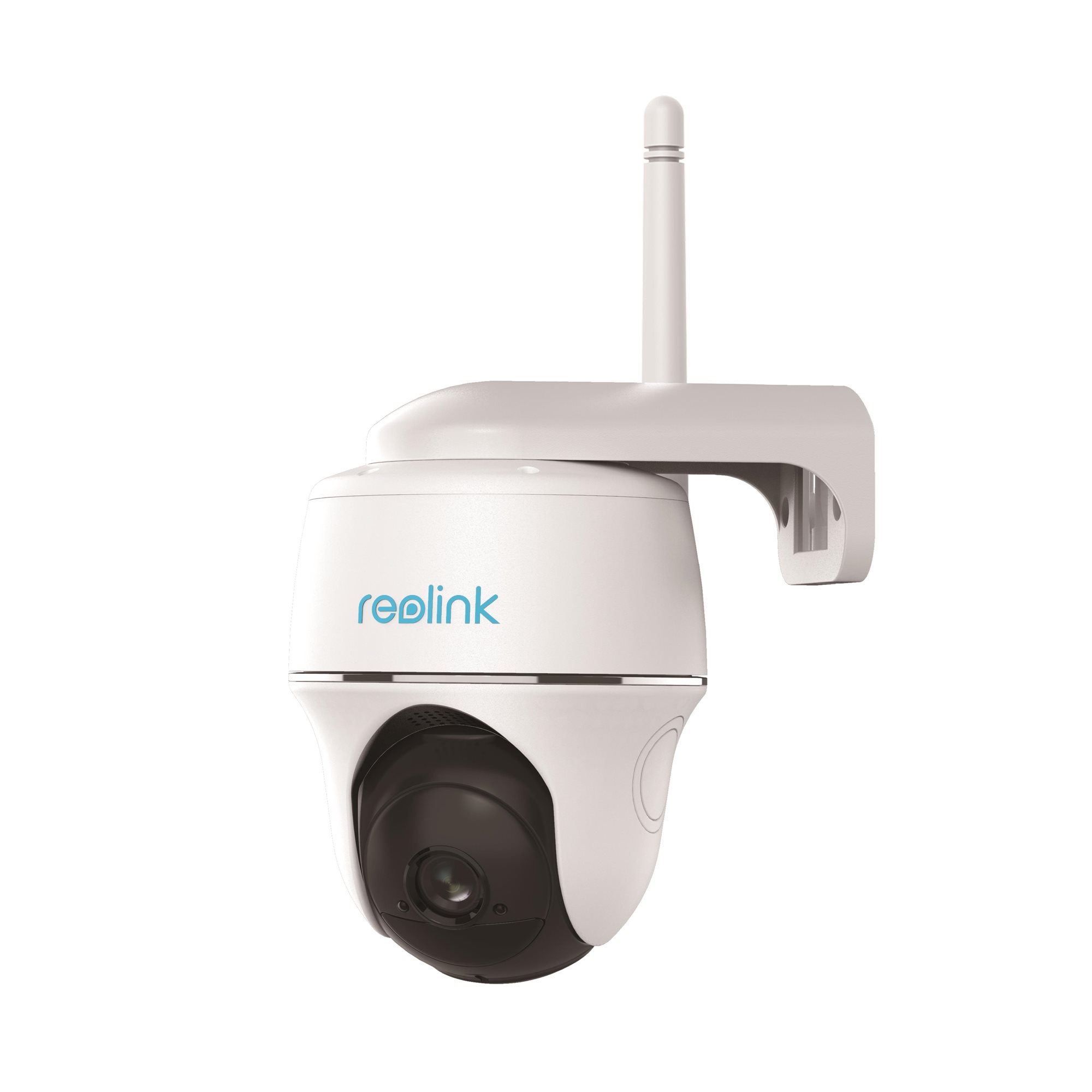Reolink Argus PT-Dual batériová bezpečnostná kamera IP kamera