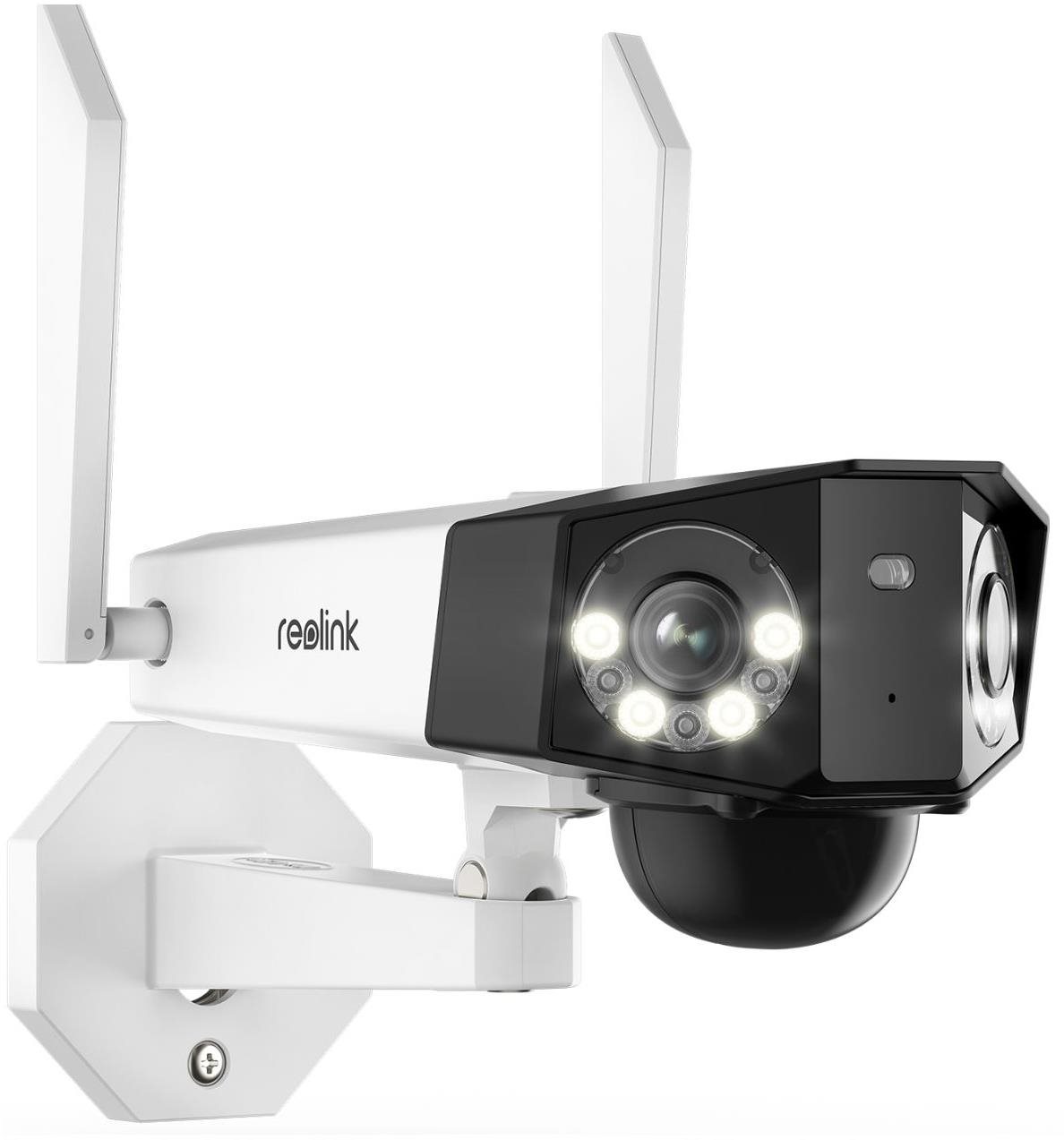 Reolink Duo 2 LTE 2K = 6MP bezpečnostná kamera IP kamera