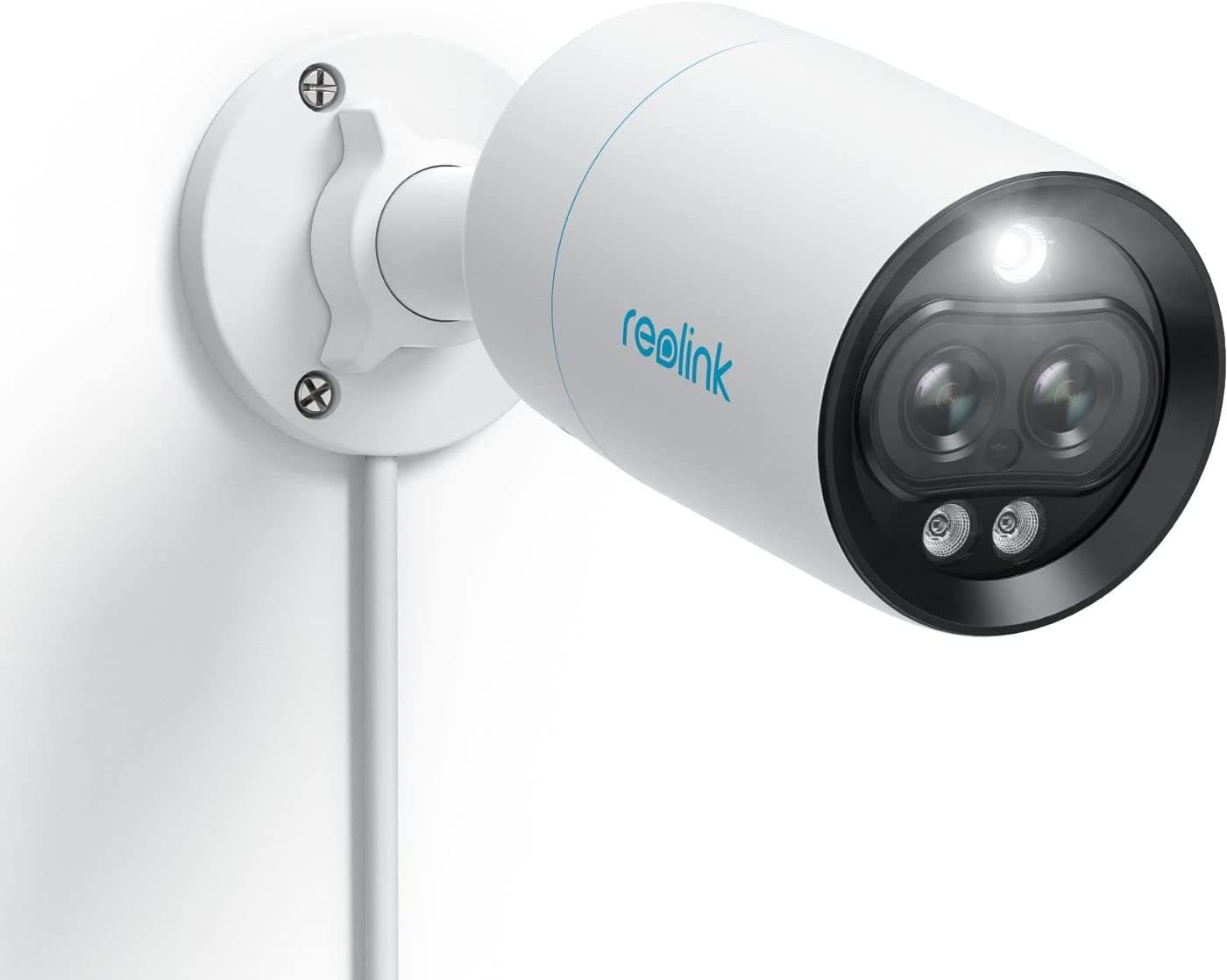 RLC-81MA IP kamera