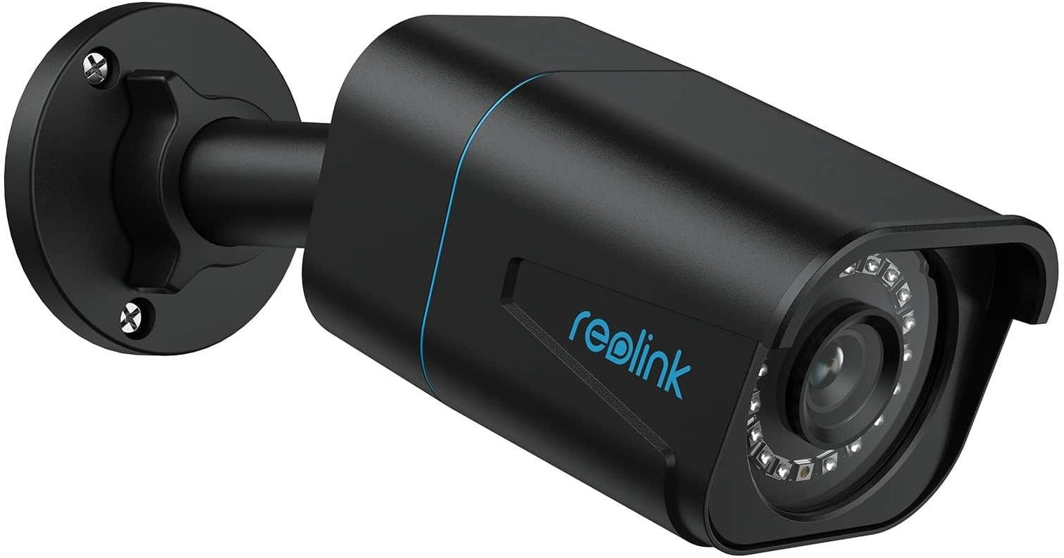 Reolink RLC-810A fekete IP kamera