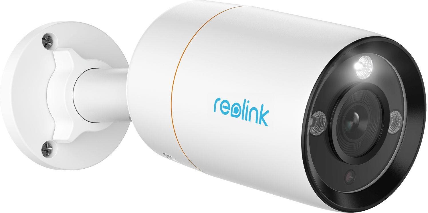 Reolink RLC-1212A IP kamera