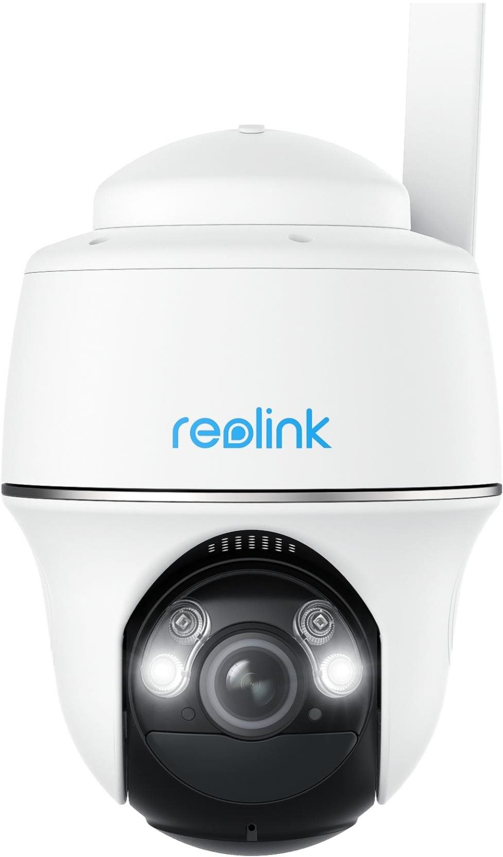 Reolink Go PT Ultra IP kamera