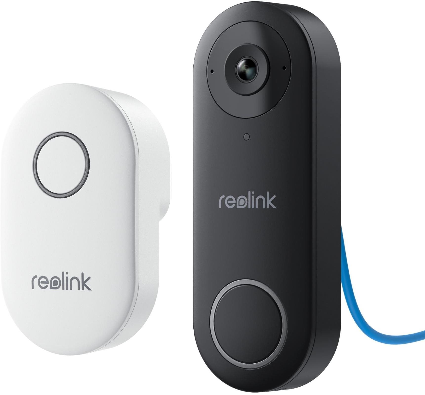 Reolink D340P Videó kaputelefon