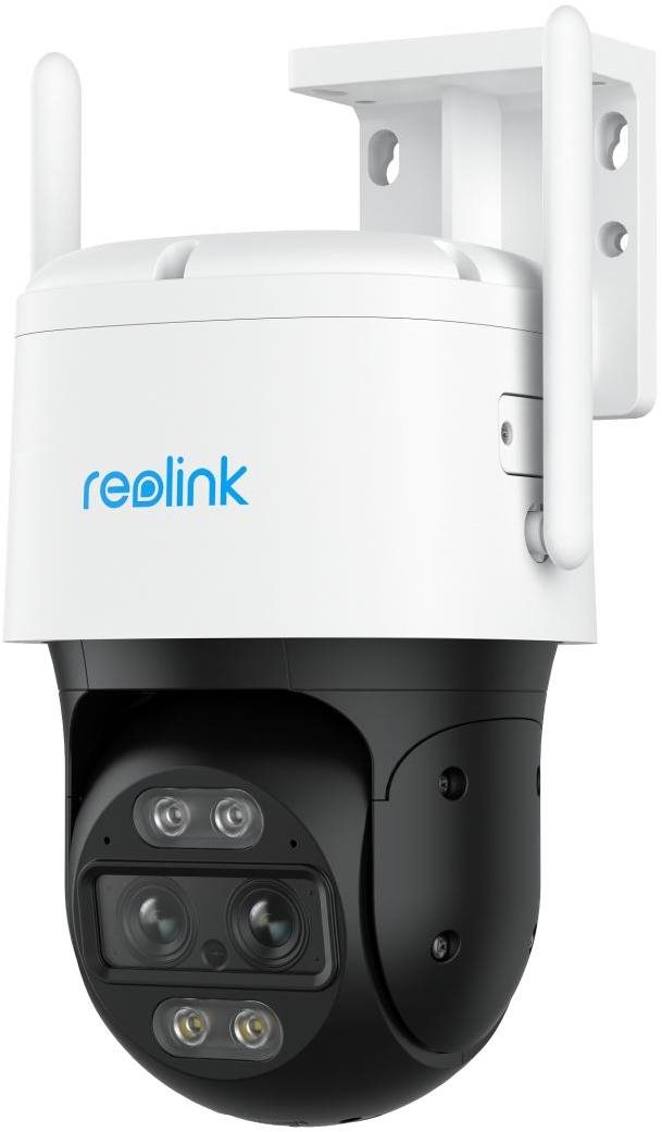 Reolink Trackmix Wired LTE IP kamera