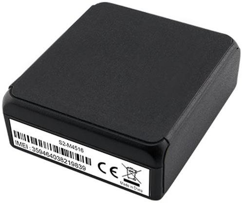 Batériový GPS lokátor REXlink Battery Mini GPS lokátor