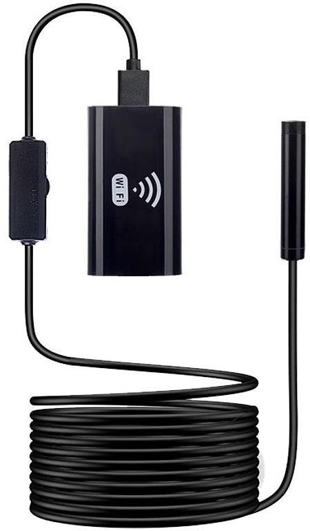 OXE EW-199 – WiFi endoskop Inšpekčná kamera
