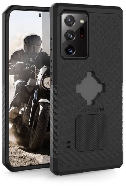 Rokform Rugged Mobile Phone Case for Samsung Galaxy Note 20 Ultra,...