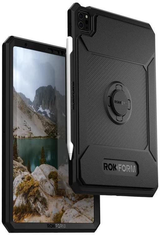 Rokform odolné pouzdo na iPad ( Air 4/5, iPad Pro 11" 20/21 ),...