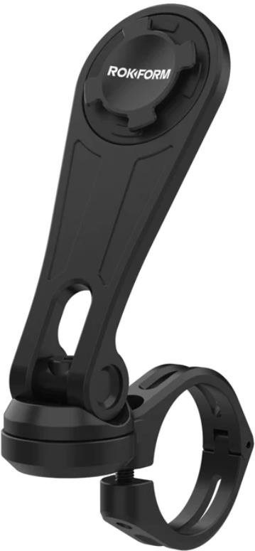 Rokform držiak na riadidlá motocykla s priemerom 22,2 – 31,75 mm,...