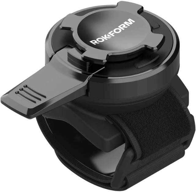 Rokform Sport Series držiak na riadidlá Držiak na mobil