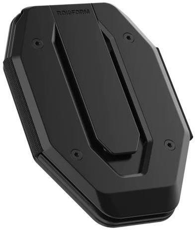 Rokform Fuzion Magmax™ Magnetická peňaženka so stojanom, čierna...