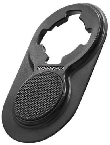 Rokform Universal Adhesive Adapter (for Holders) Phone Holder