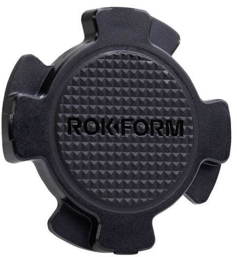 Rokform Magnetic RokLock Plug Phone Holder