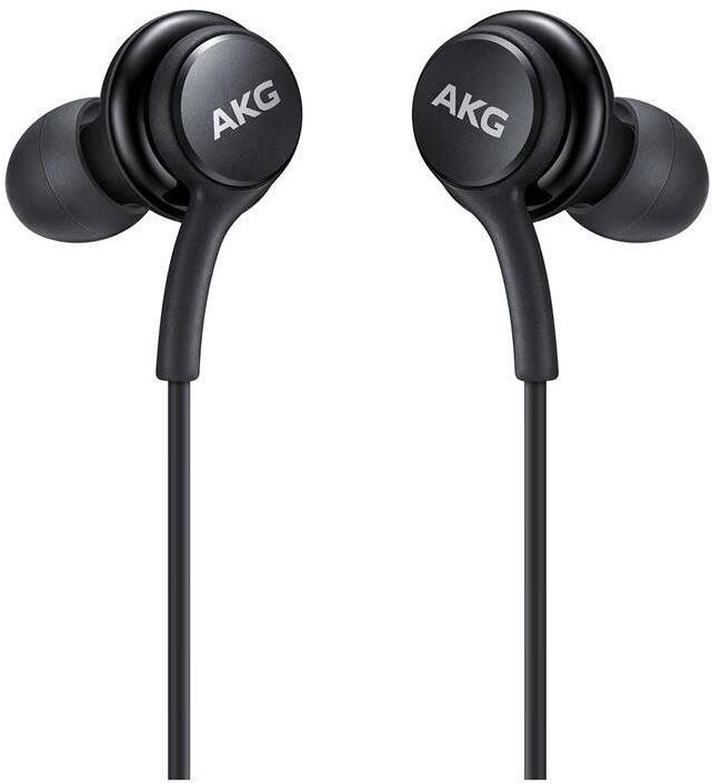 Samsung USB-C Stereo HF Black (OOB Bulk) Slúchadlá