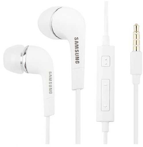 Samsung Stereo HF hangerőszabályozással White (OOB Bulk)...