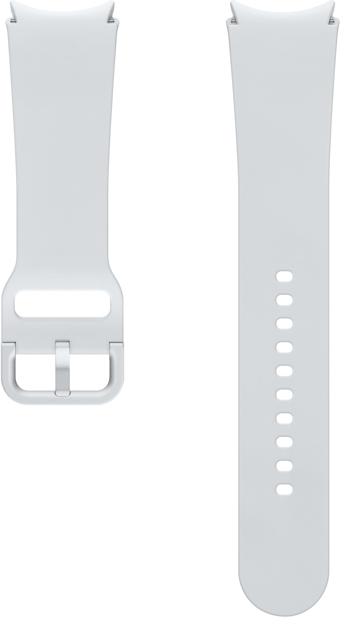 Samsung Sport szíj (M/L) - ezüst Szíj