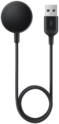 Samsung Wireless Charger für Galaxy Watch Active 2/Watch4/Watch4...