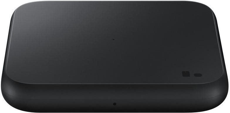 Samsung Wireless Charging Pad Black Wireless Charger