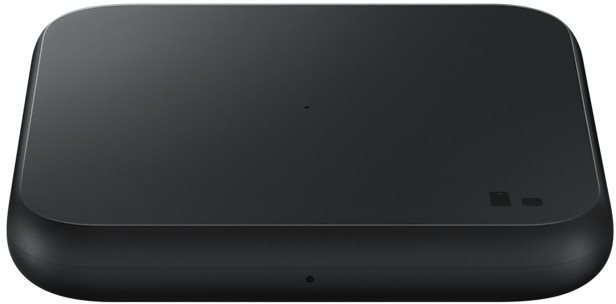 Samsung Wireless Charging Pad Black, w/o Cable Wireless Charger