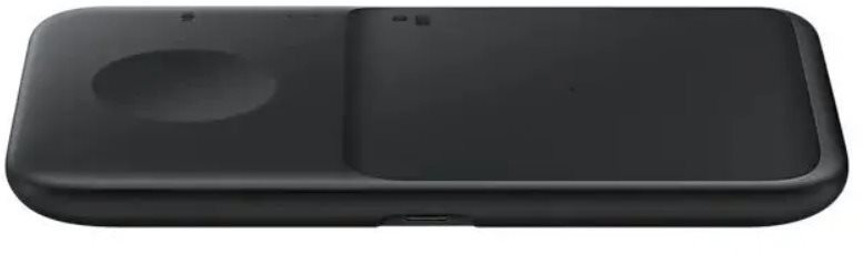 Samsung Dual Wireless Charger Black Wireless Charger