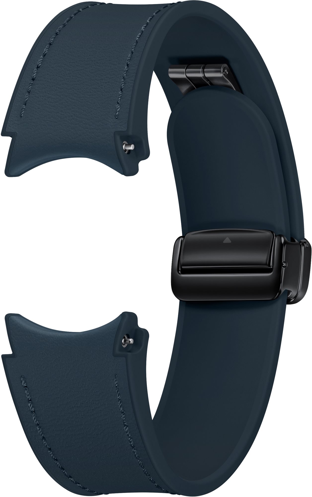 Samsung Eco Leder Hybridband mit Faltschließe (Größe M/L)...