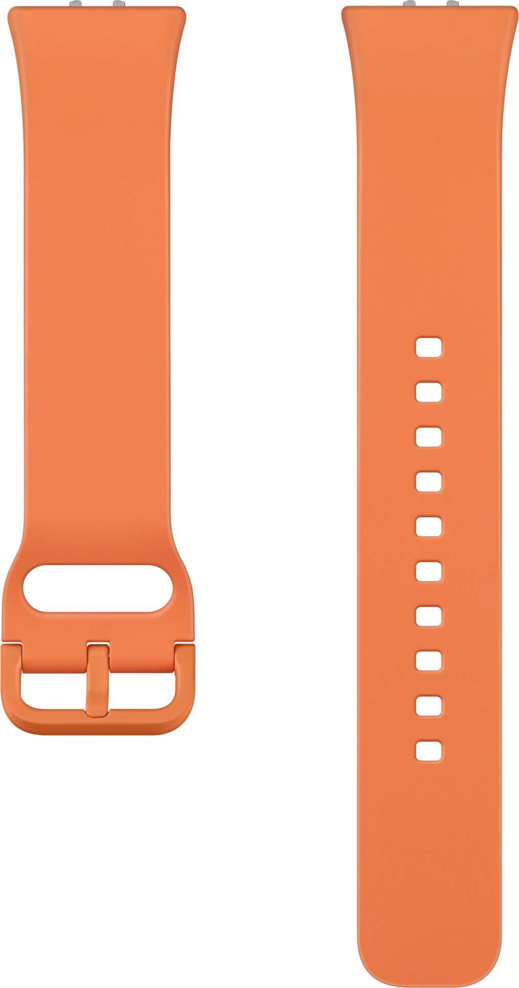 Samsung Sport Band Galaxy Fit3, narancssárga Szíj