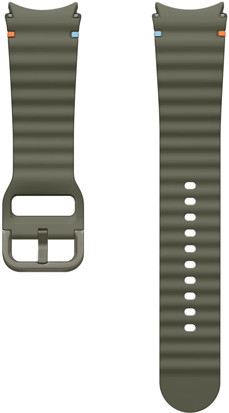 Samsung sportszíj (M/L méret) - zöld Szíj