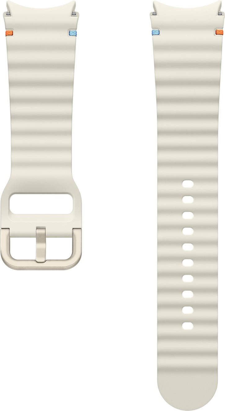 Samsung sportszíj (M/L méret) - bézs Szíj
