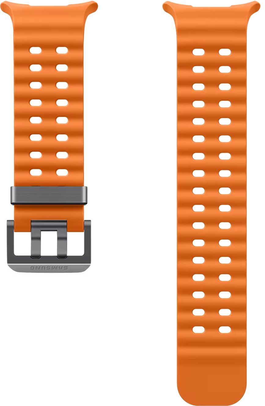 Samsung Sportarmband Marine Band, orange Armband