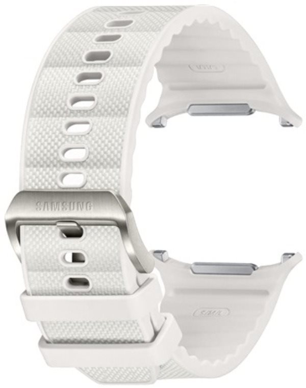 Samsung PeakForm Band sportszíj - homok Szíj