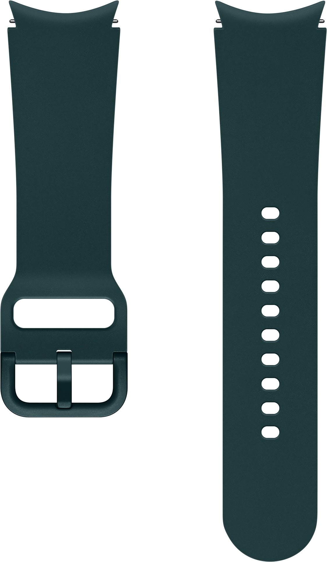 Samsung Sports Strap (size S/M) Green Watch Strap