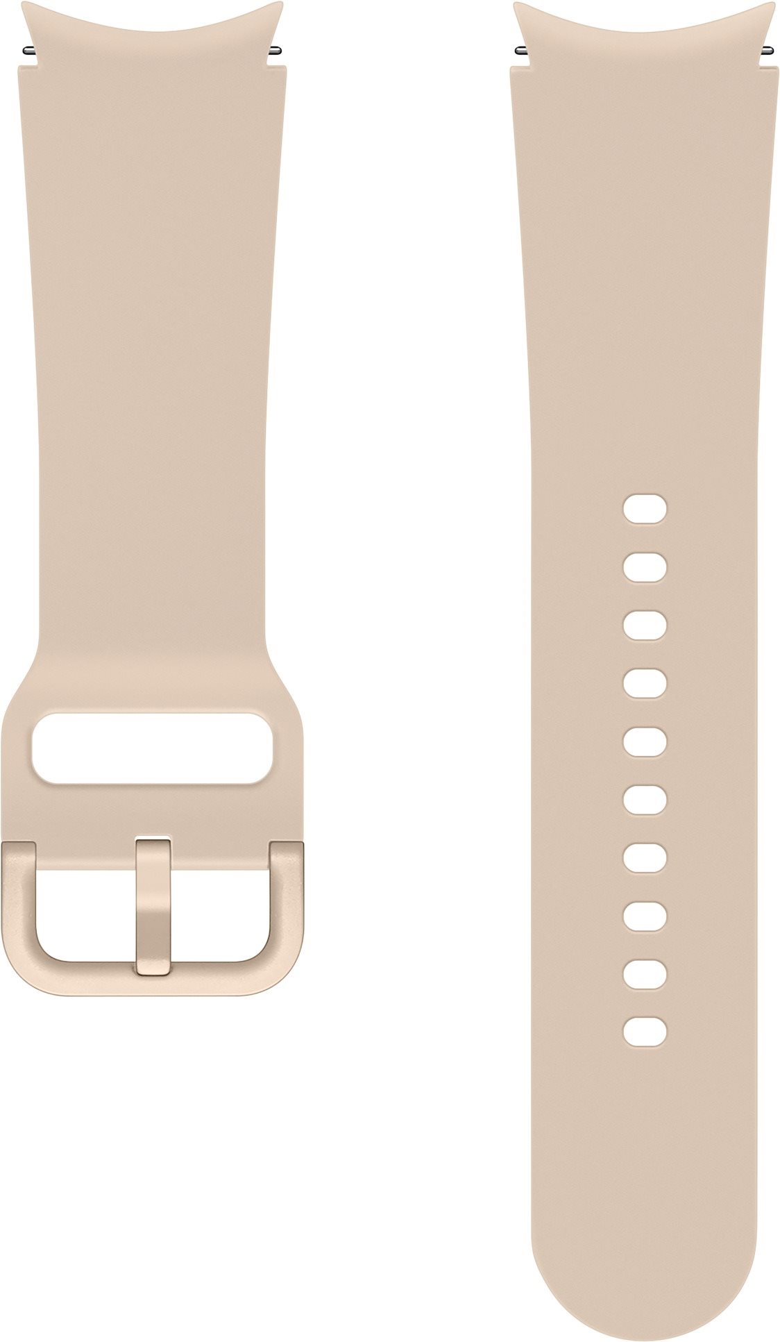 Samsung Sports Strap (size S/M) Pink Watch Strap
