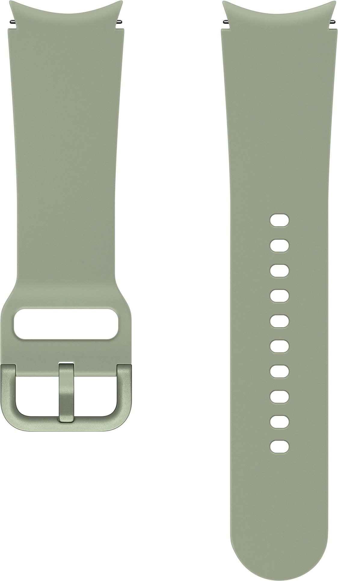 Samsung Sport Strap (size S/M) Olive Green Watch Strap
