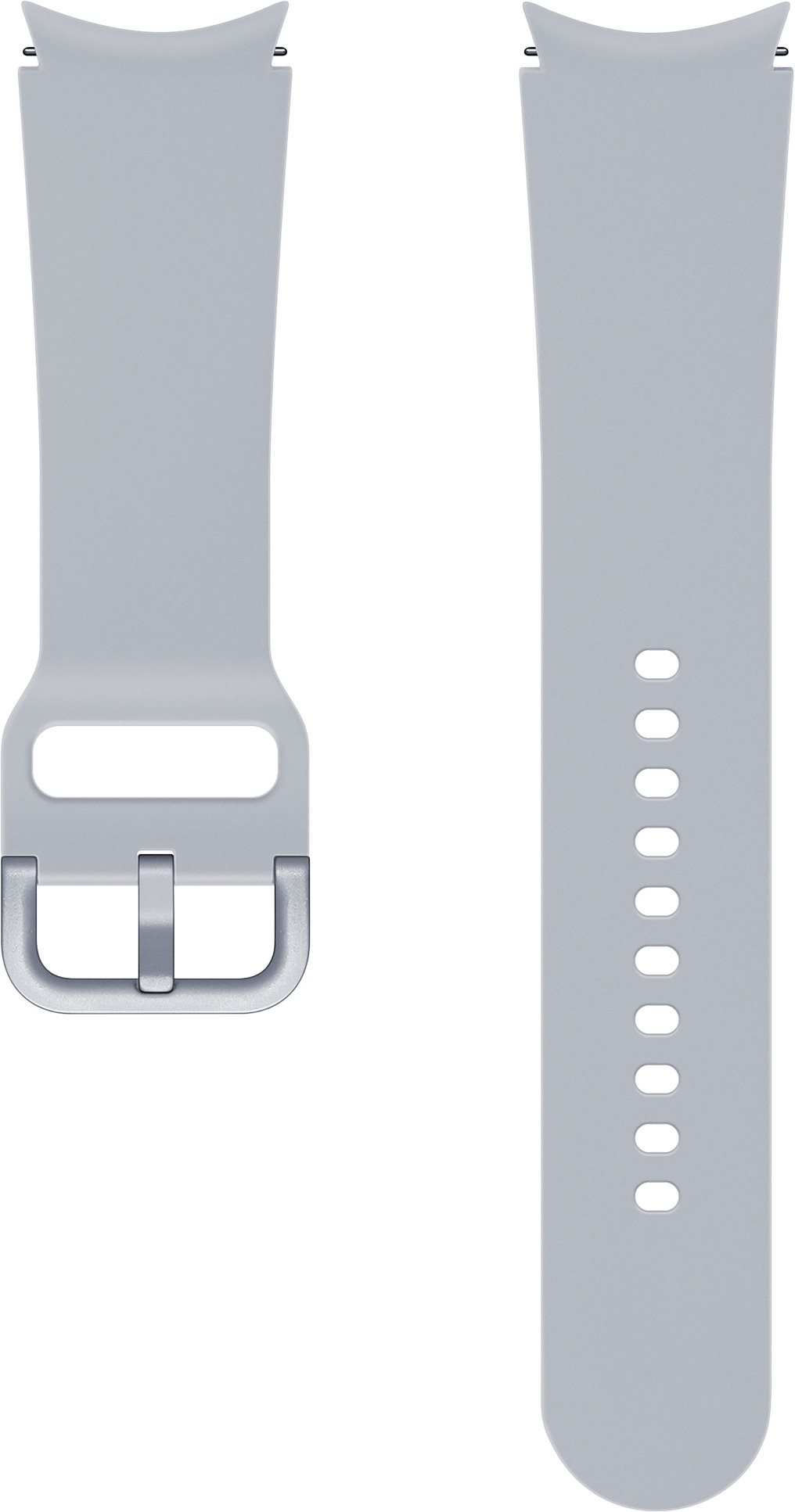 Samsung Sport Strap (size M/L) Silver Watch Strap
