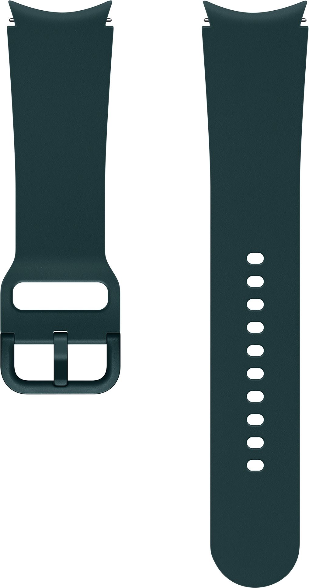 Samsung Sports Strap (size M/L) Green Watch Strap