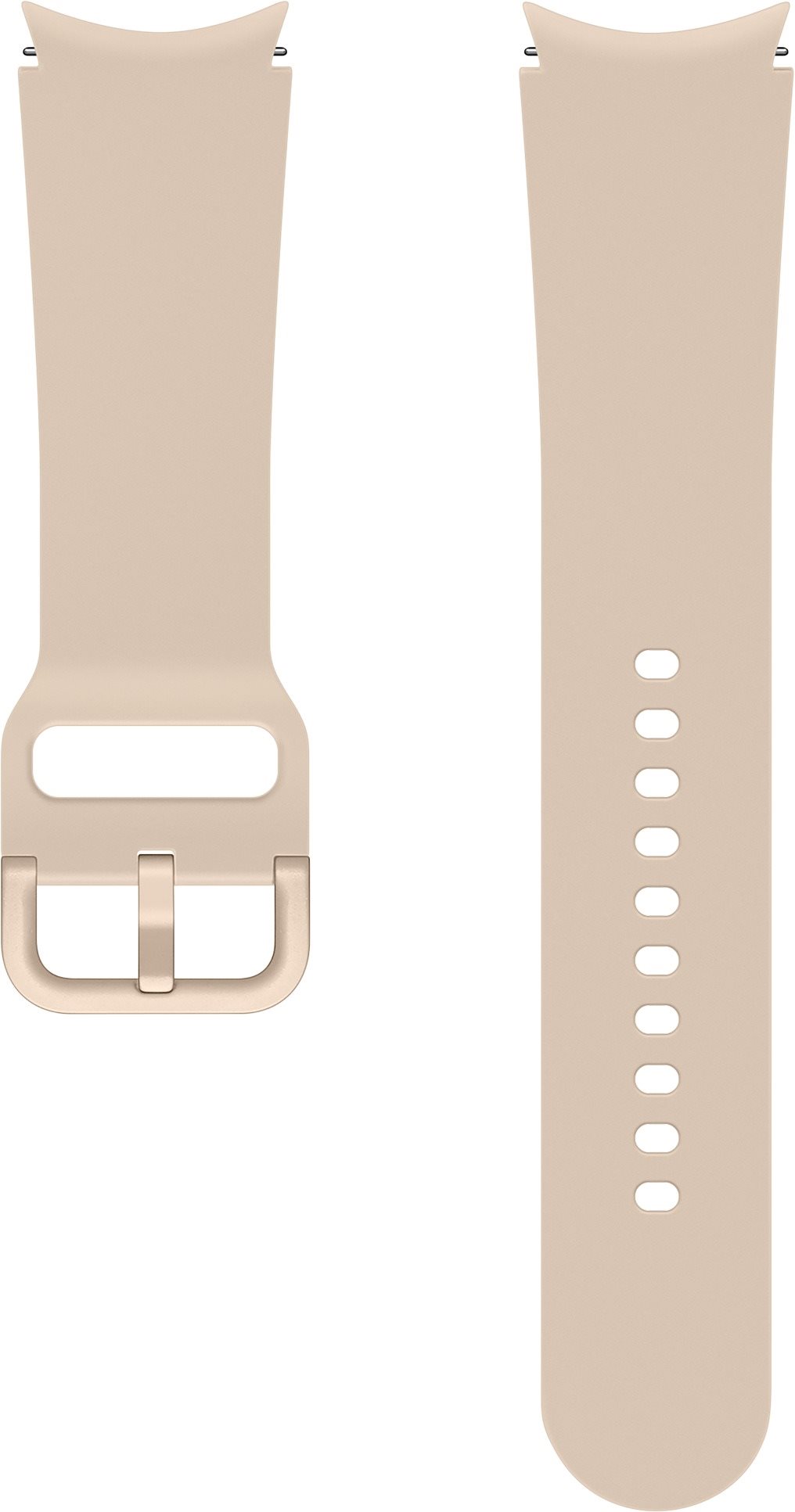 Samsung Sports Strap (size M/L) Pink Watch Strap