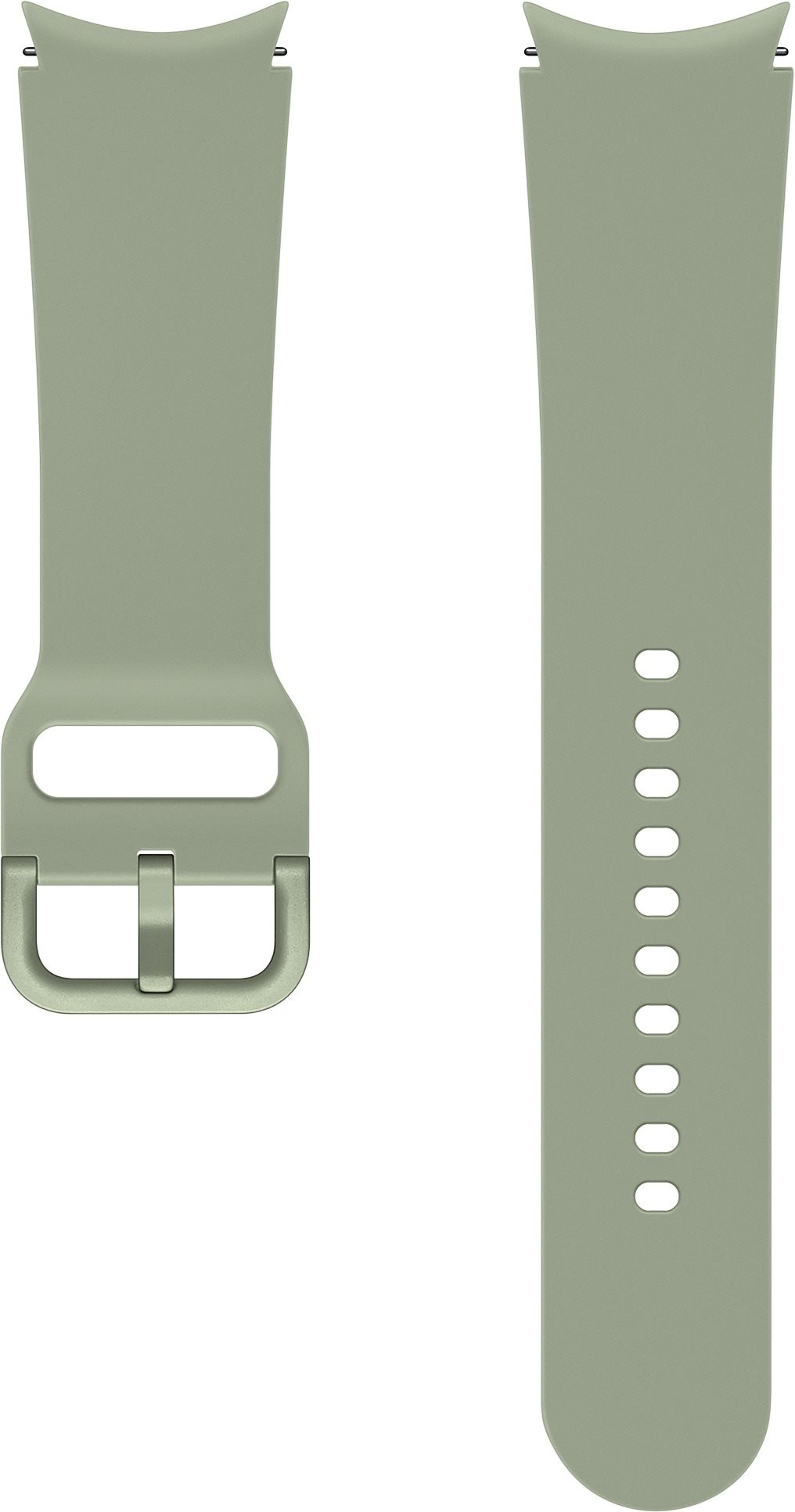 Samsung Sport Strap (size M/L) Olive Green Watch Strap
