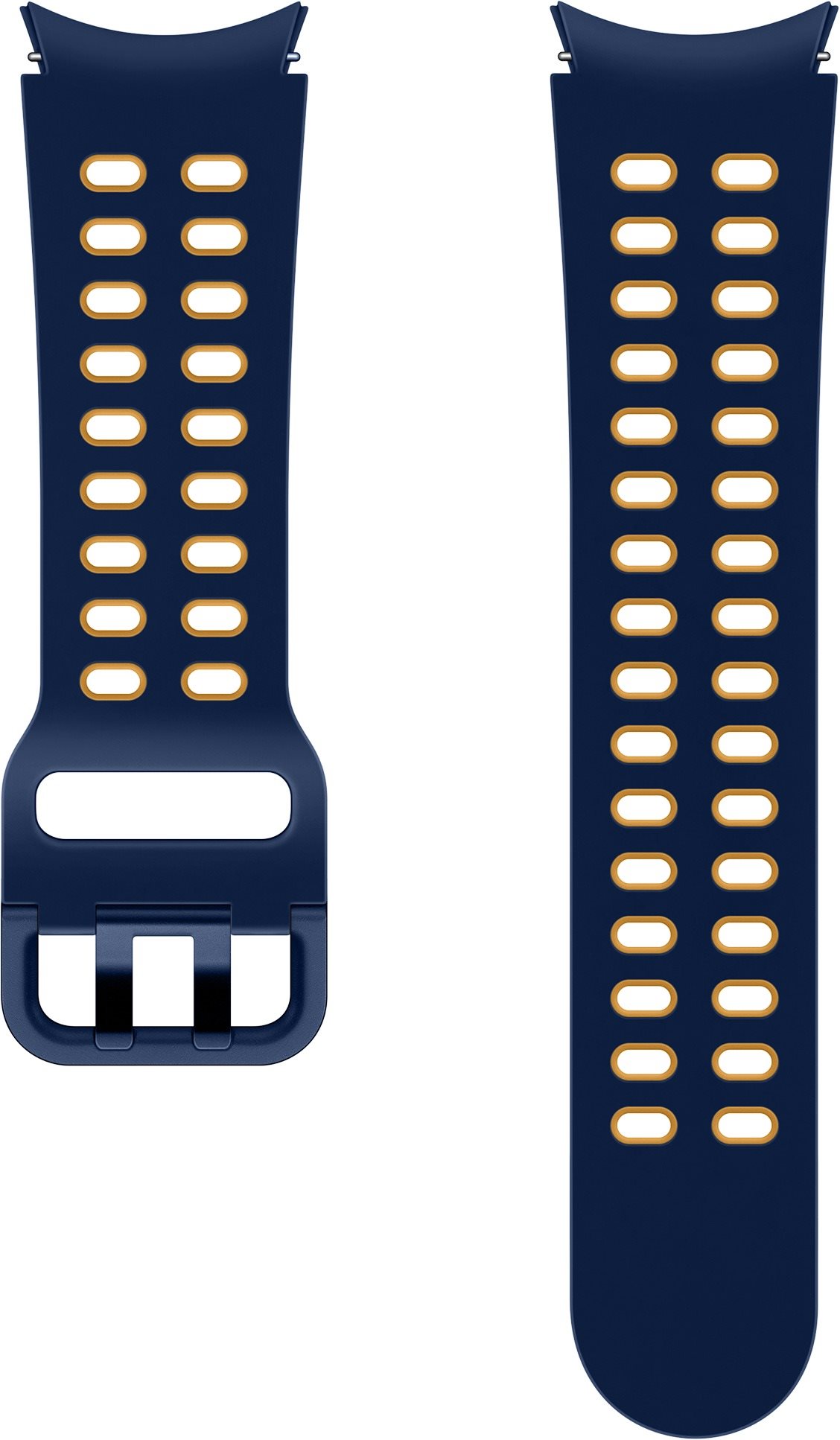 Samsung Sports Strap Extreme (size S/M) Blue Watch Strap