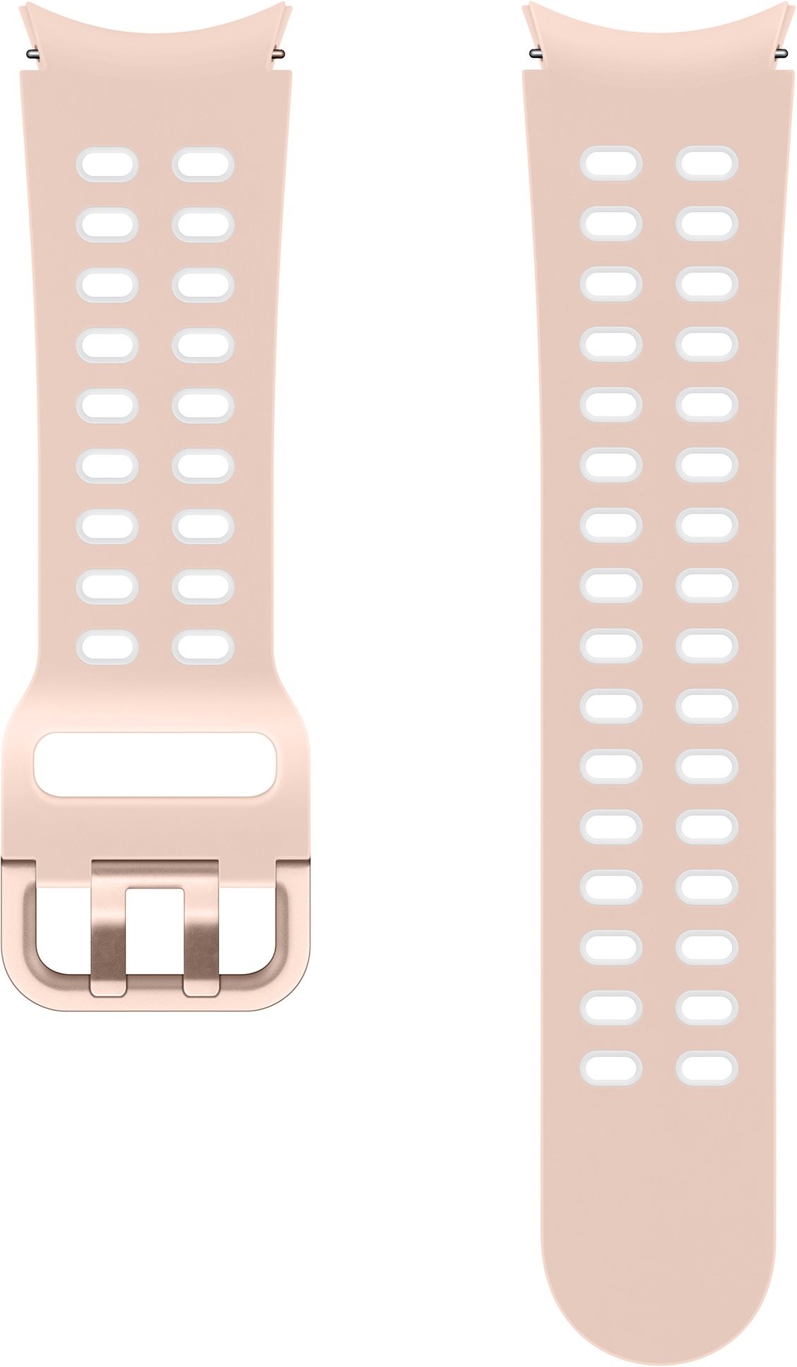 Samsung Sports Strap Extreme (size S/M) Pink Watch Strap