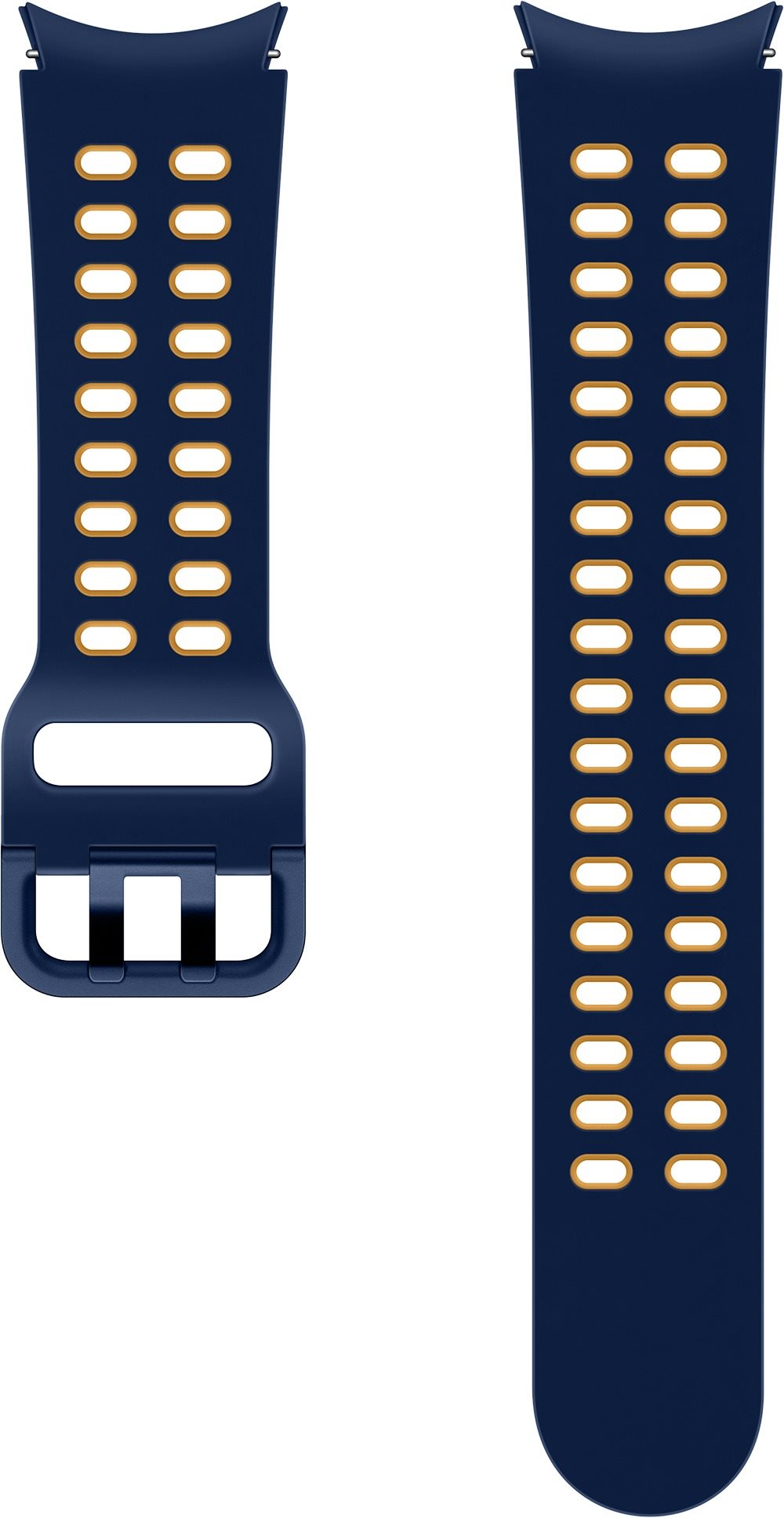 Samsung Sports Strap Extreme (size M/L) Blue Watch Strap