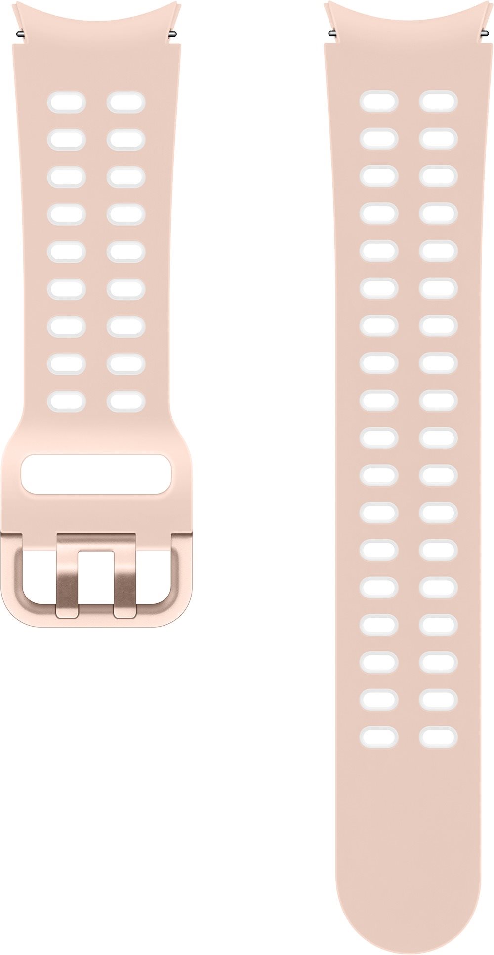 Samsung Bracelet sport Extreme (taille M/L) rose Bracelet montre