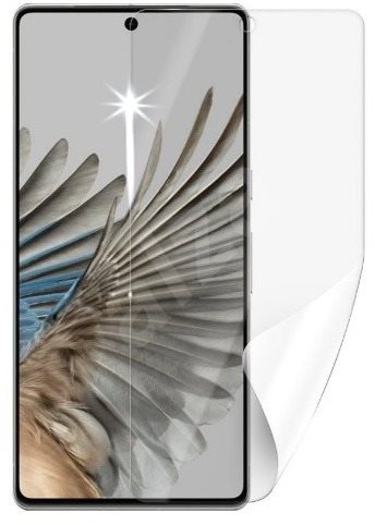 Samsung Schutzfolie für Galaxy A54 - transparent Schutzfolie