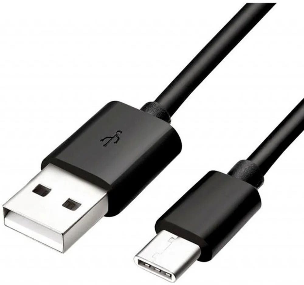 Samsung USB-C Dátový Kábel 1,5 m Black (OOB Bulk) Dátový kábel