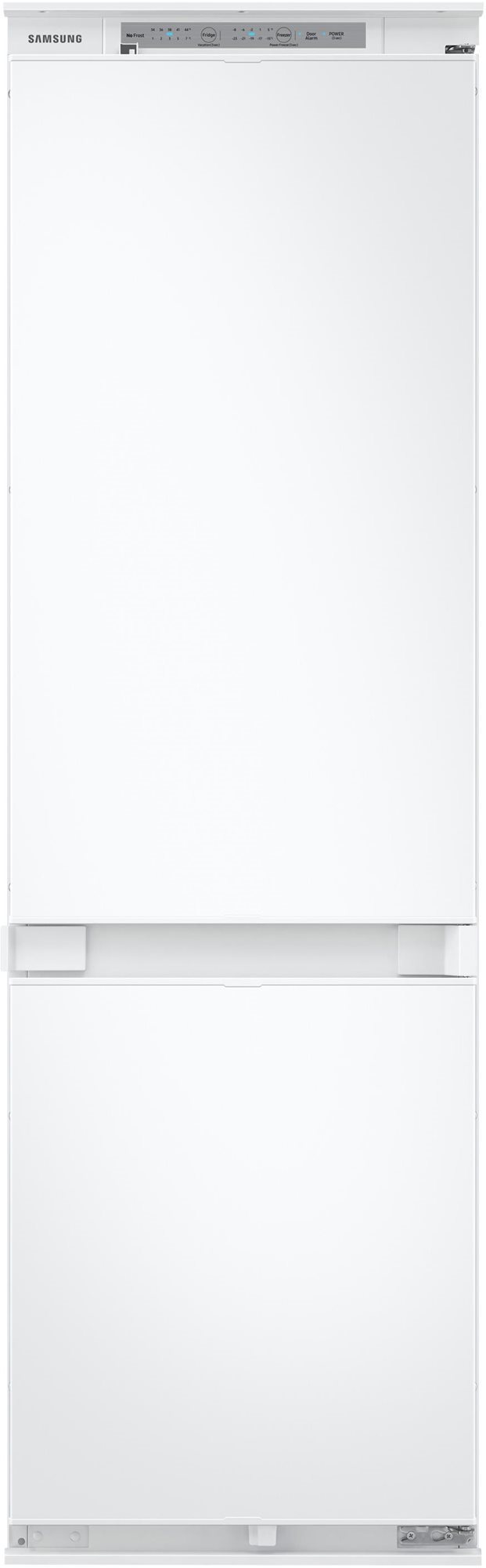 SAMSUNG BRB26705EWW/EF Vstavaná chladnička