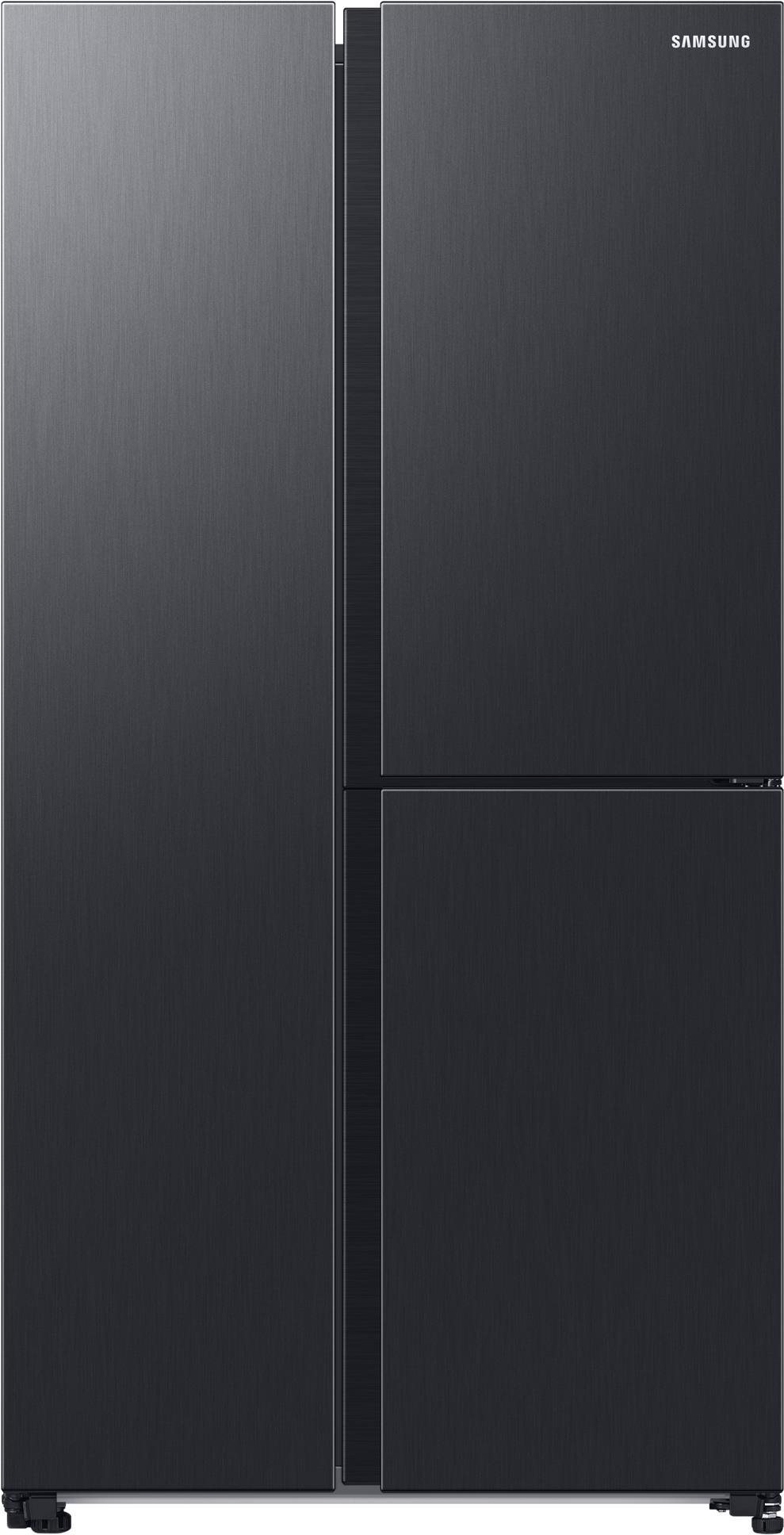 SAMSUNG RH69B8941B1/EF Side by side hűtő