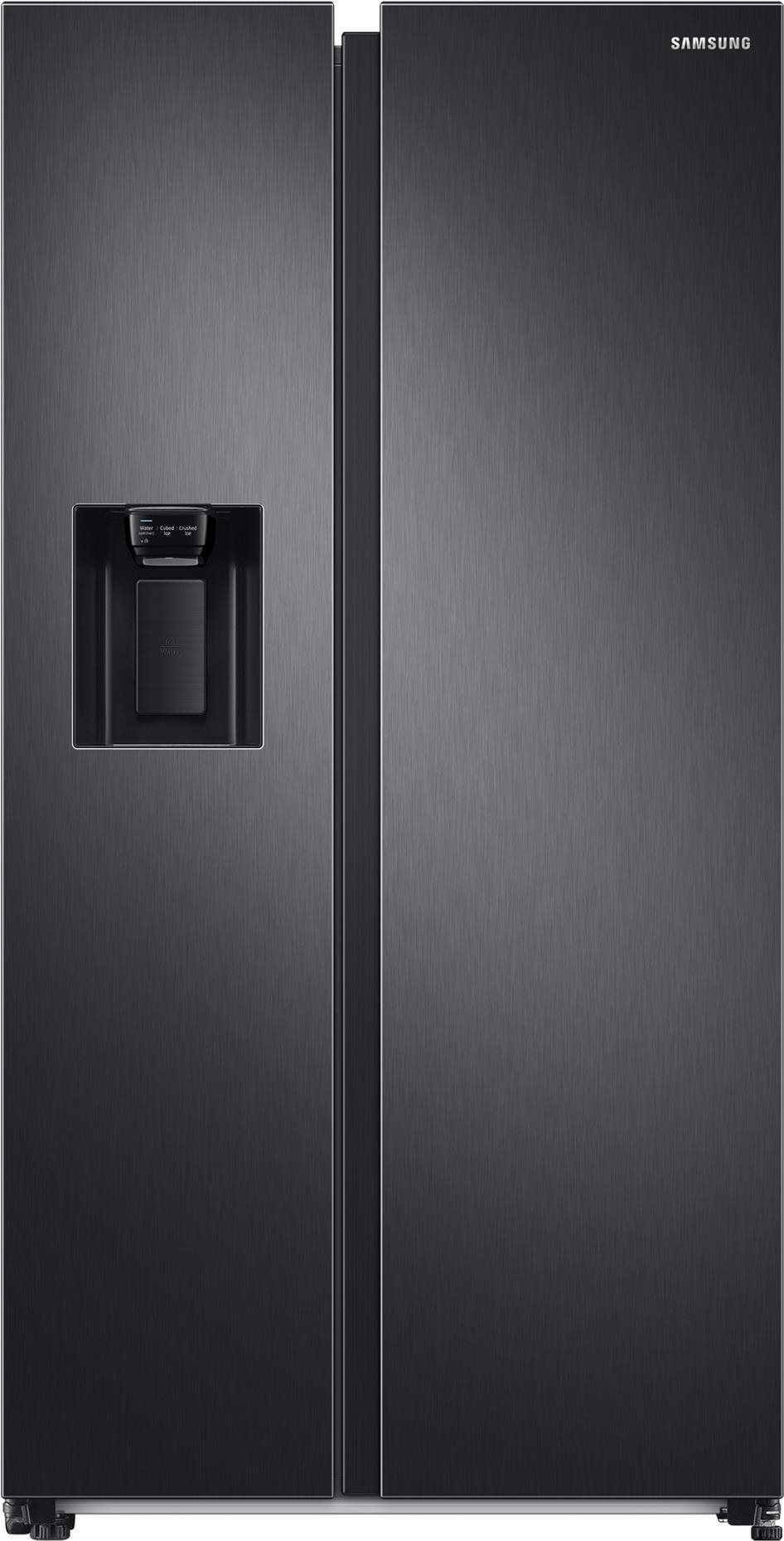 SAMSUNG RS68A884CB1/EF Americká chladnička