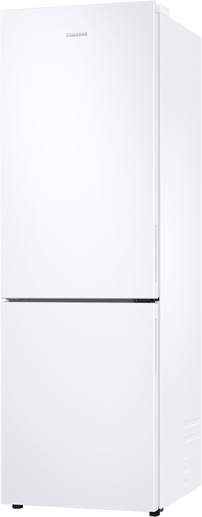 SAMSUNG RB33B610EWW/EF Hűtőszekrény