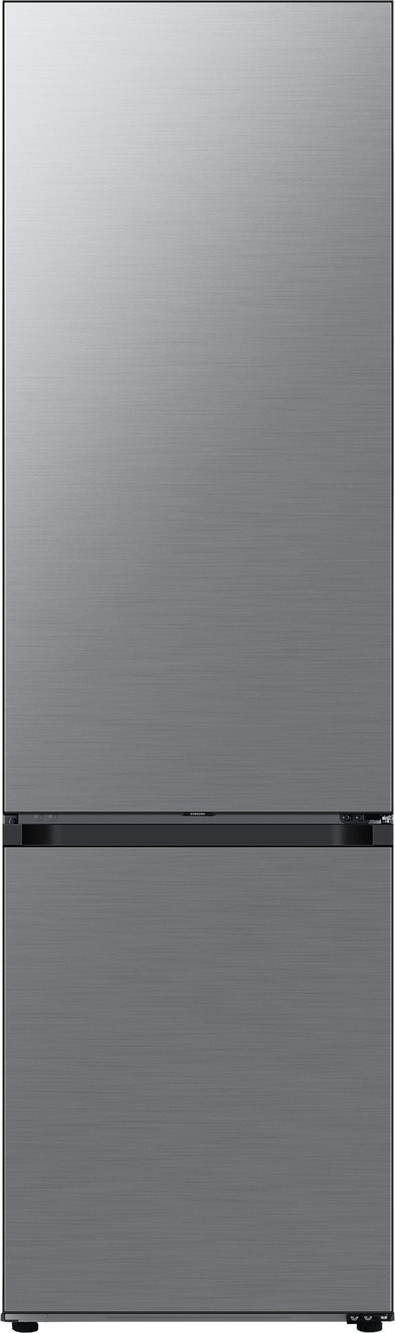 SAMSUNG Bespoke RB38A7CGTS9/EF Hűtőszekrény