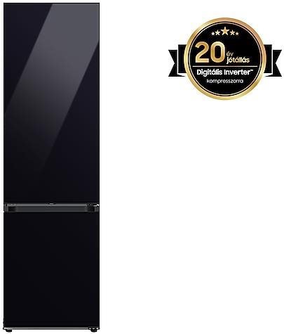 SAMSUNG Bespoke RB38C7B6D22/EF Hűtőszekrény