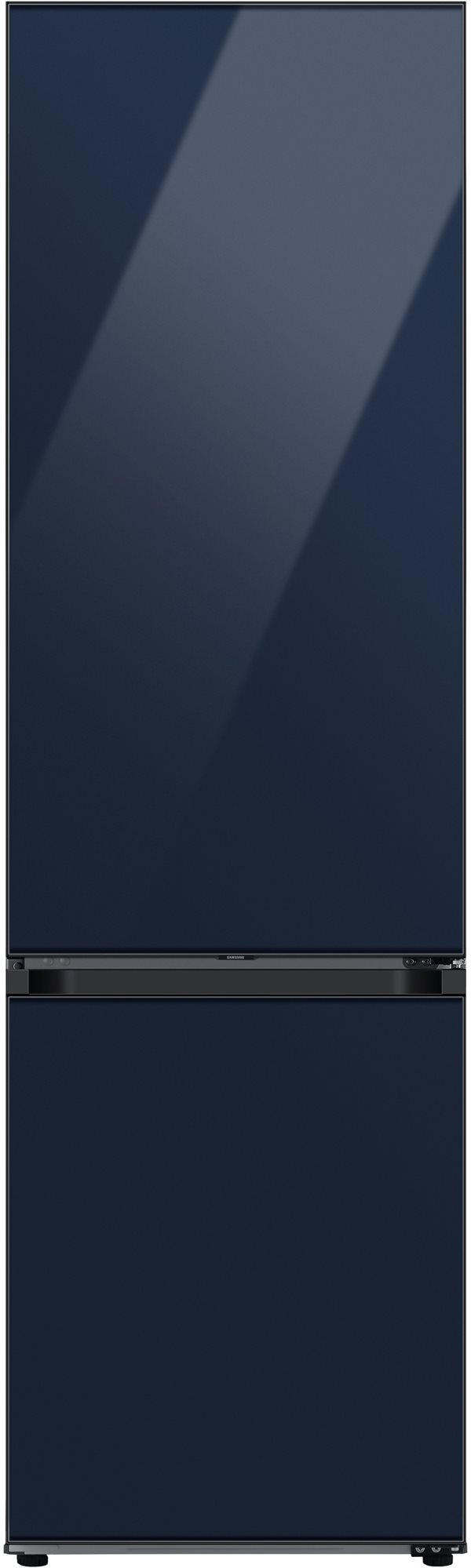 SAMSUNG Bespoke RB38C7B6D41/EF Chladnička